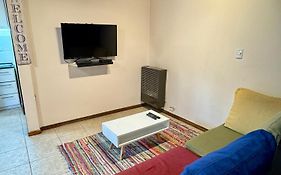 Duplex Ushuaia pleno centro