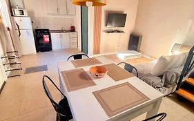 Duplex Ushuaia pleno centro